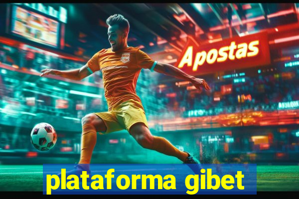 plataforma gibet