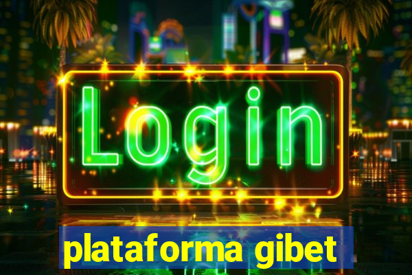 plataforma gibet