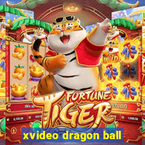 xvideo dragon ball