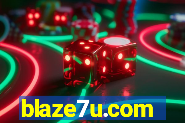 blaze7u.com