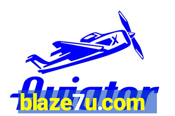 blaze7u.com