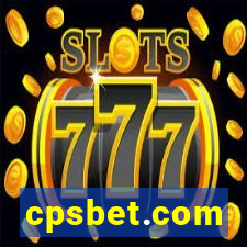 cpsbet.com