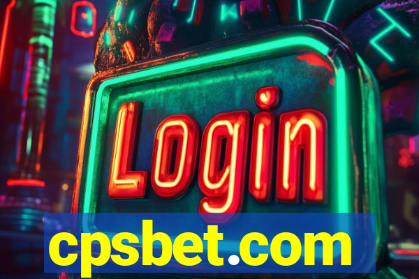 cpsbet.com