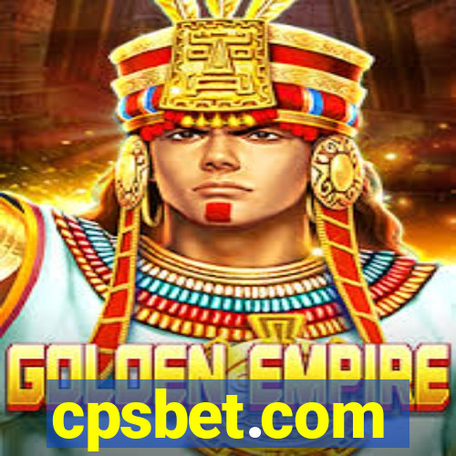 cpsbet.com