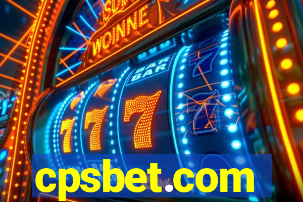 cpsbet.com