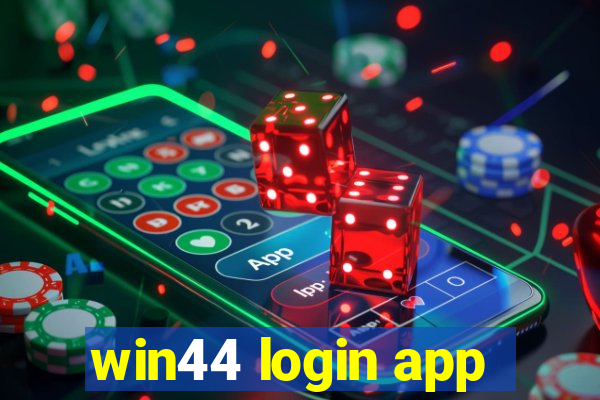 win44 login app