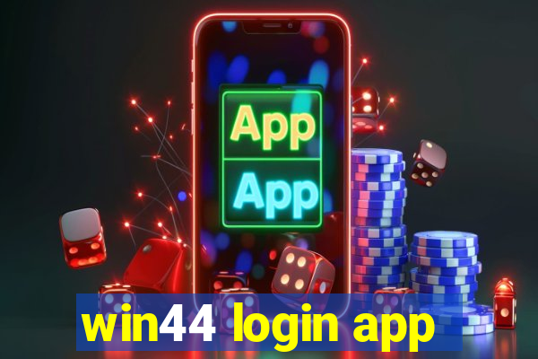 win44 login app