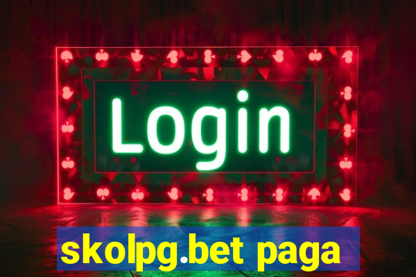 skolpg.bet paga