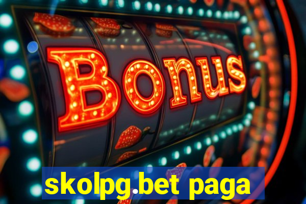 skolpg.bet paga