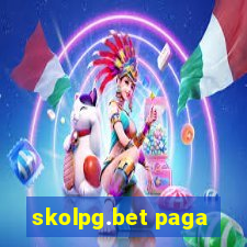 skolpg.bet paga