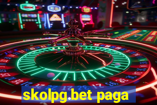 skolpg.bet paga