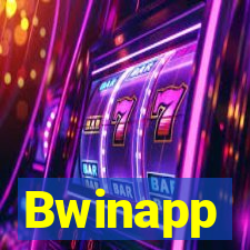 Bwinapp