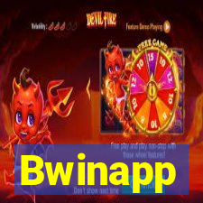 Bwinapp