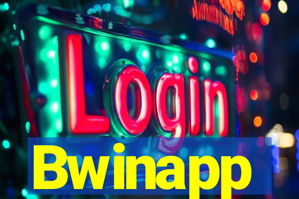 Bwinapp