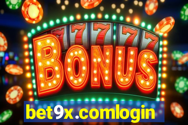 bet9x.comlogin