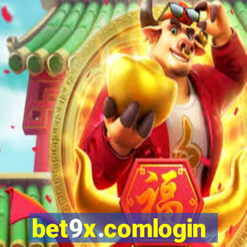 bet9x.comlogin