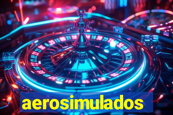 aerosimulados