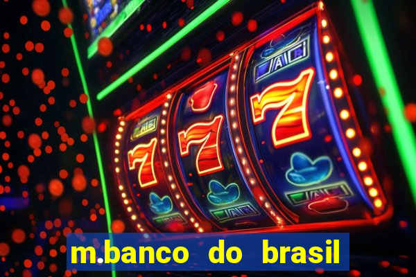 m.banco do brasil 777 bet