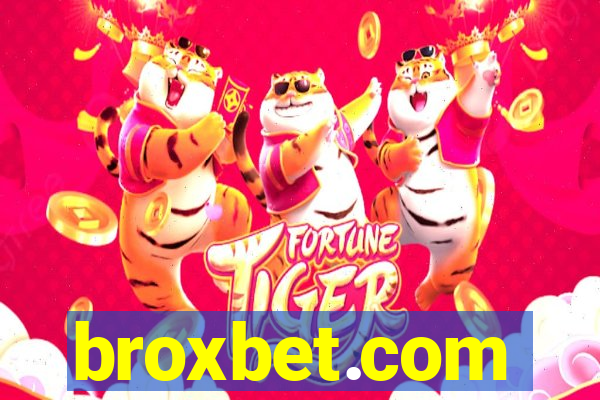 broxbet.com