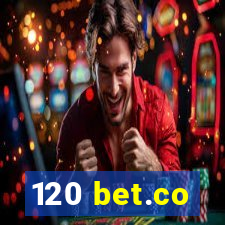 120 bet.co