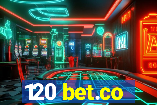 120 bet.co