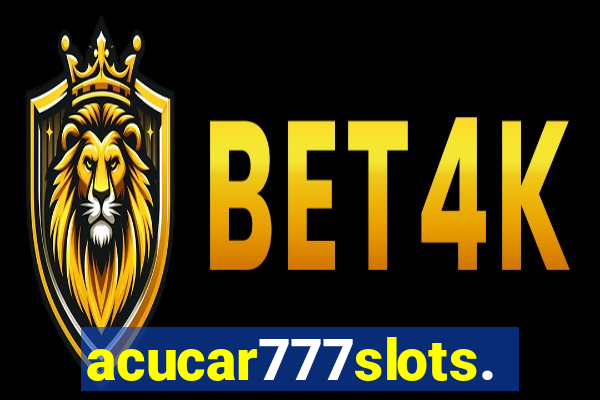 acucar777slots.com