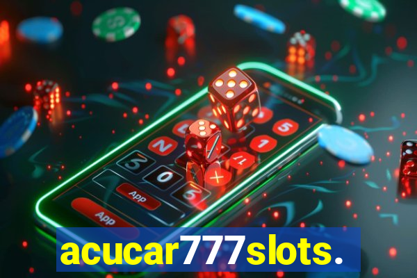 acucar777slots.com