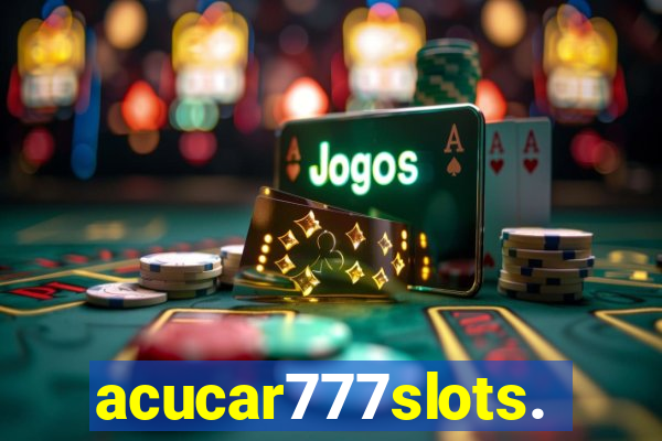 acucar777slots.com