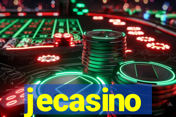 jecasino