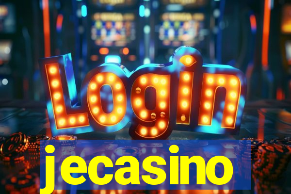 jecasino