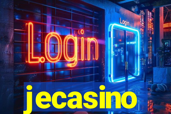 jecasino