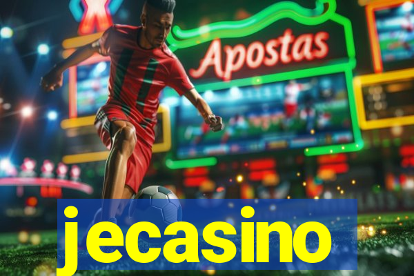 jecasino