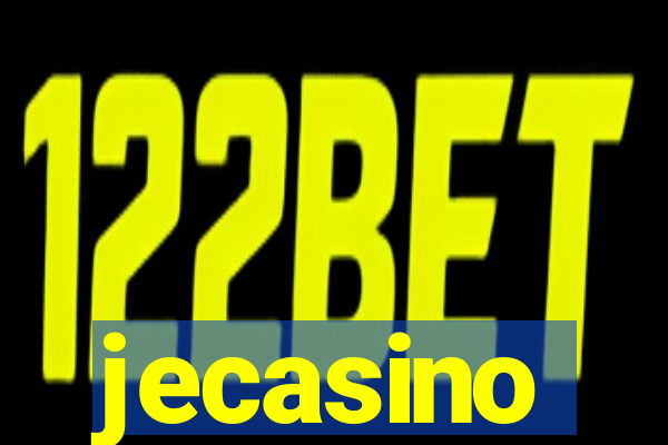 jecasino