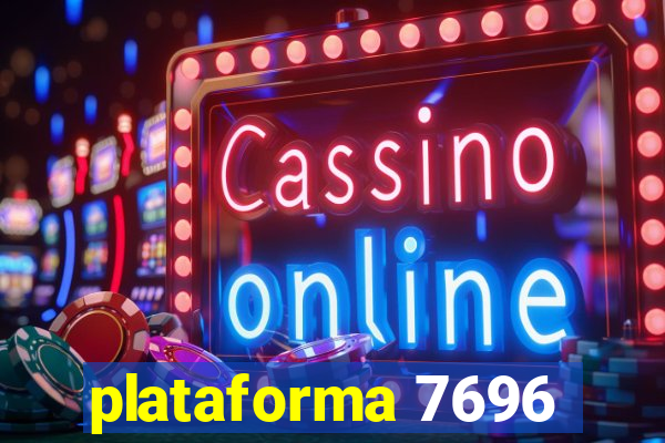 plataforma 7696