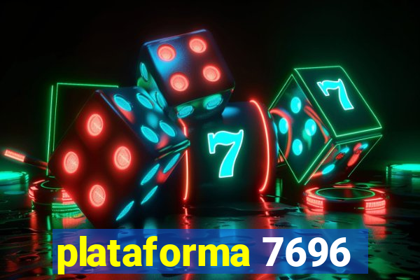 plataforma 7696