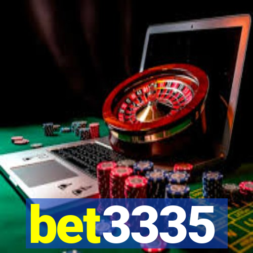 bet3335