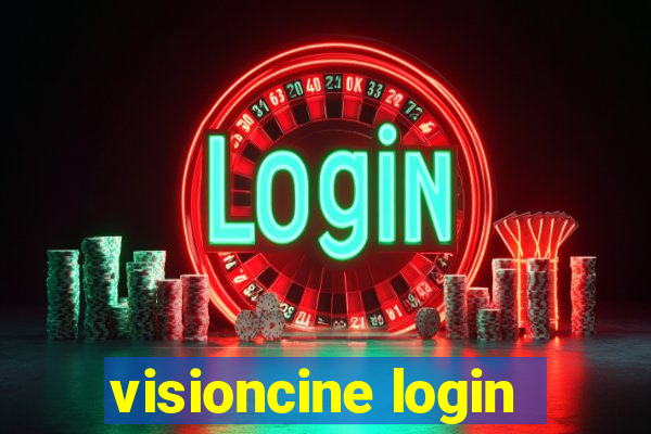 visioncine login