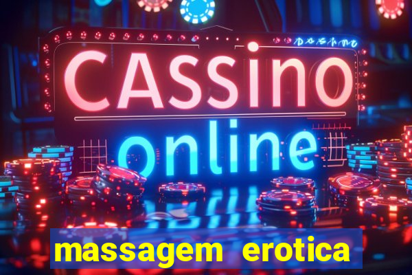 massagem erotica porto alegre