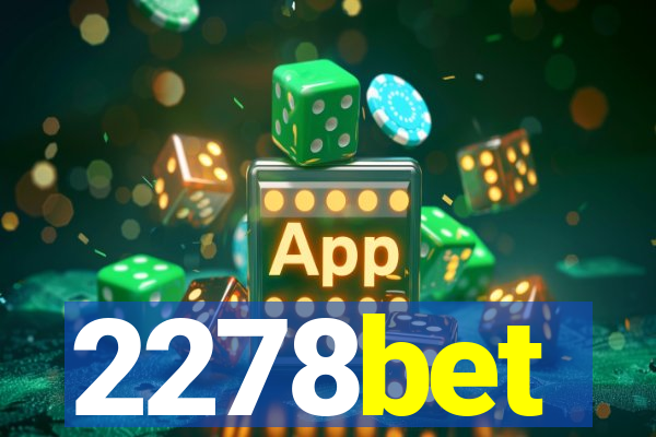 2278bet