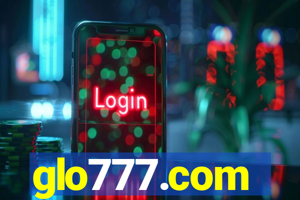 glo777.com