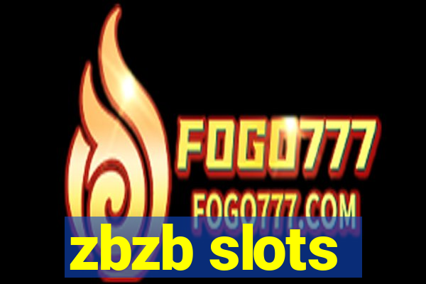 zbzb slots