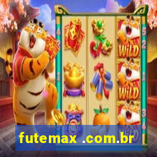 futemax .com.br