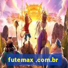 futemax .com.br