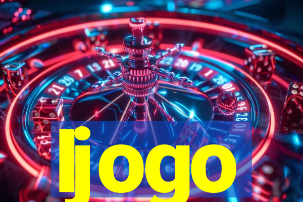 Ijogo