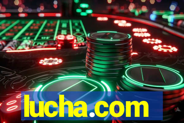 lucha.com