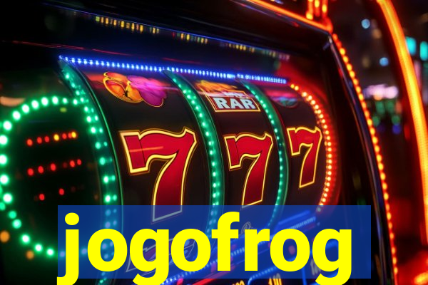 jogofrog