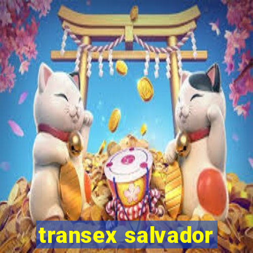 transex salvador