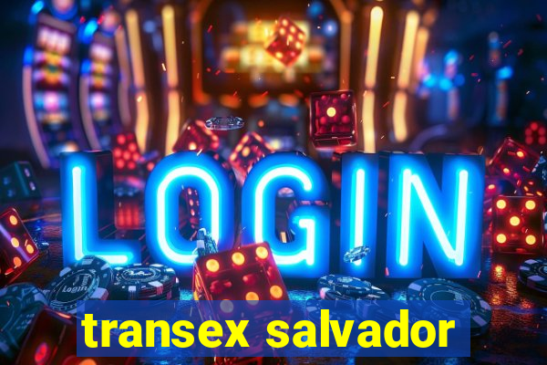 transex salvador