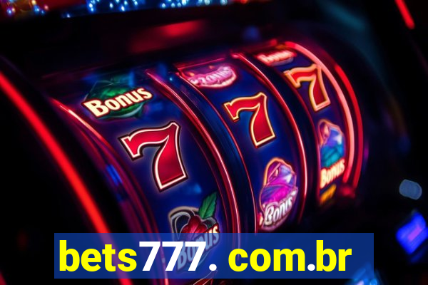 bets777. com.br