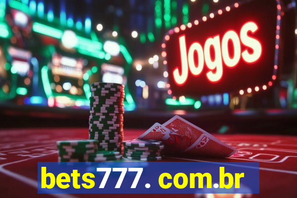 bets777. com.br